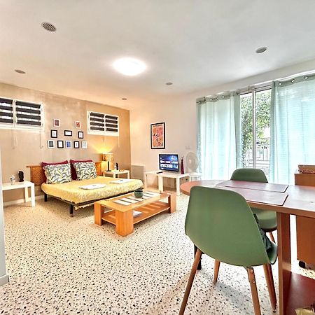 Chambres D'Hotes أفينيون المظهر الخارجي الصورة