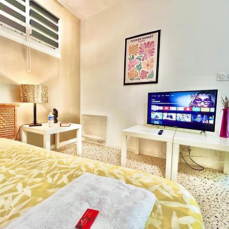 Chambres D'Hotes أفينيون المظهر الخارجي الصورة
