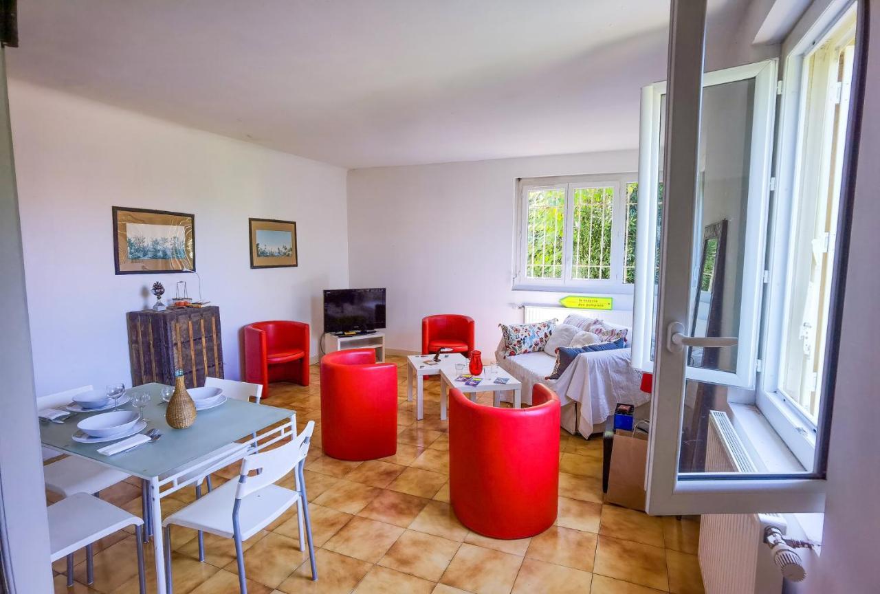 Chambres D'Hotes أفينيون المظهر الخارجي الصورة