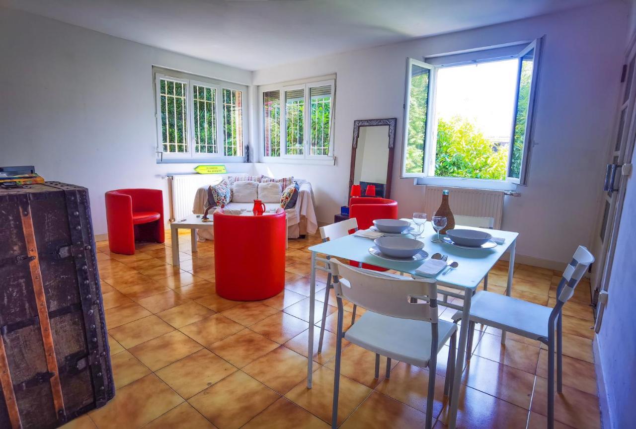 Chambres D'Hotes أفينيون المظهر الخارجي الصورة