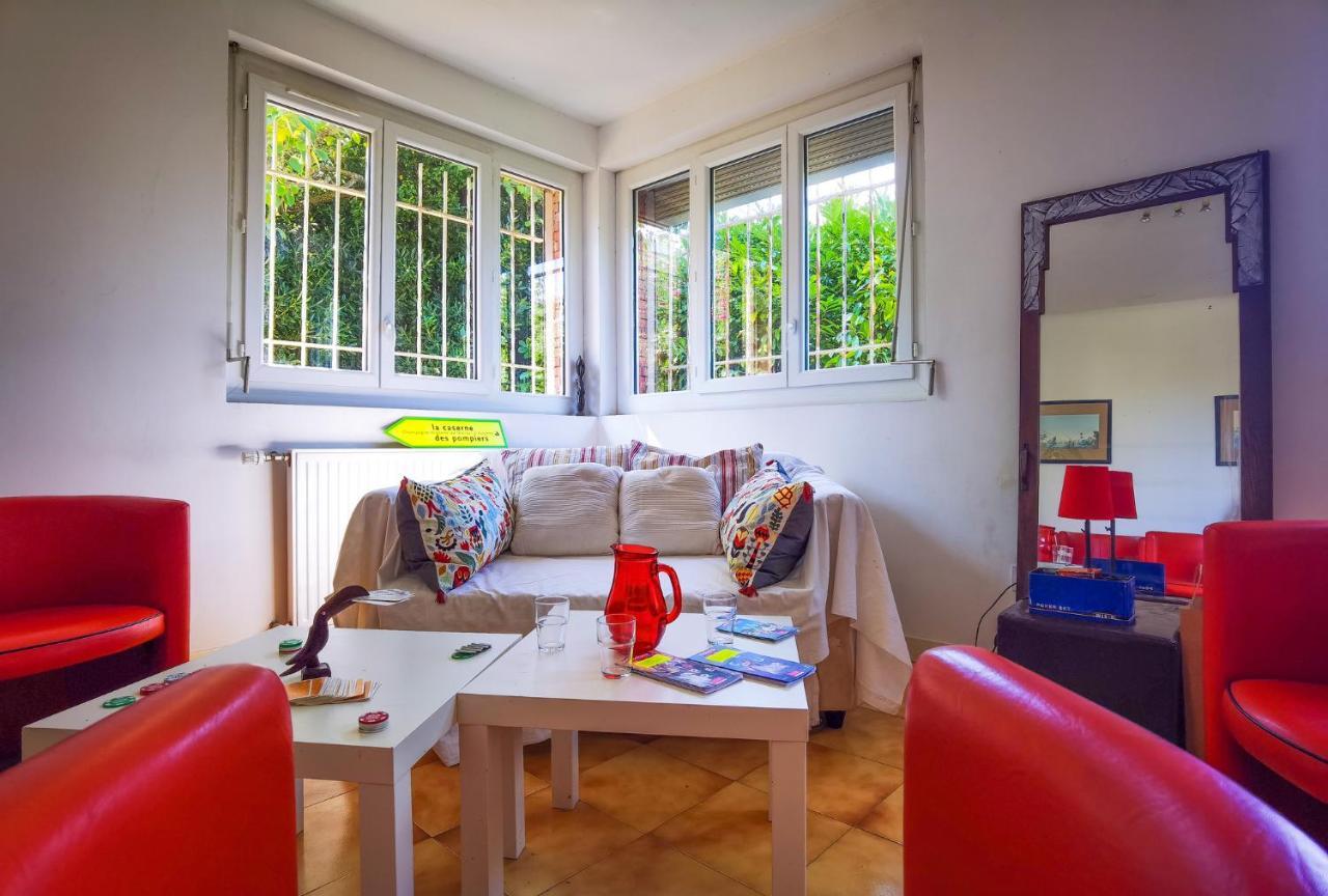 Chambres D'Hotes أفينيون المظهر الخارجي الصورة