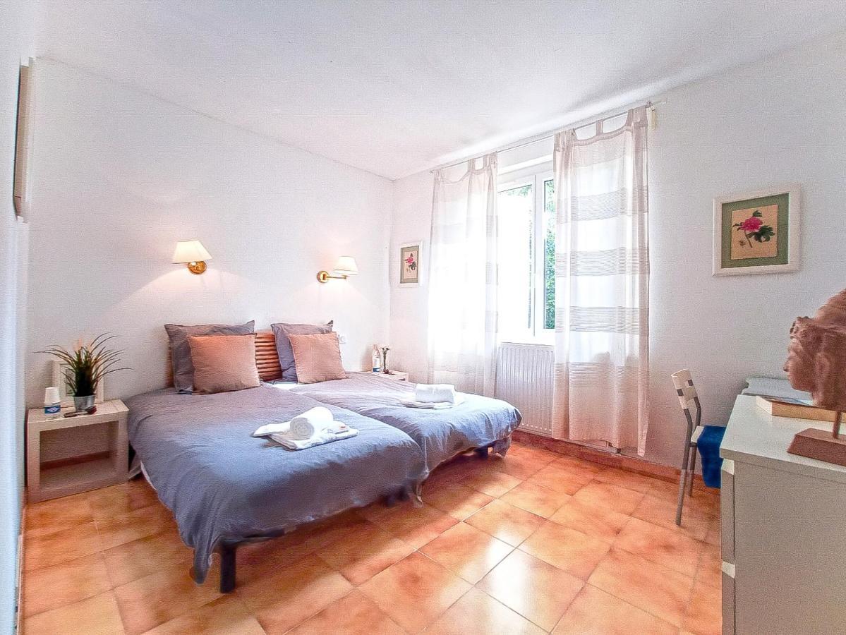 Chambres D'Hotes أفينيون المظهر الخارجي الصورة