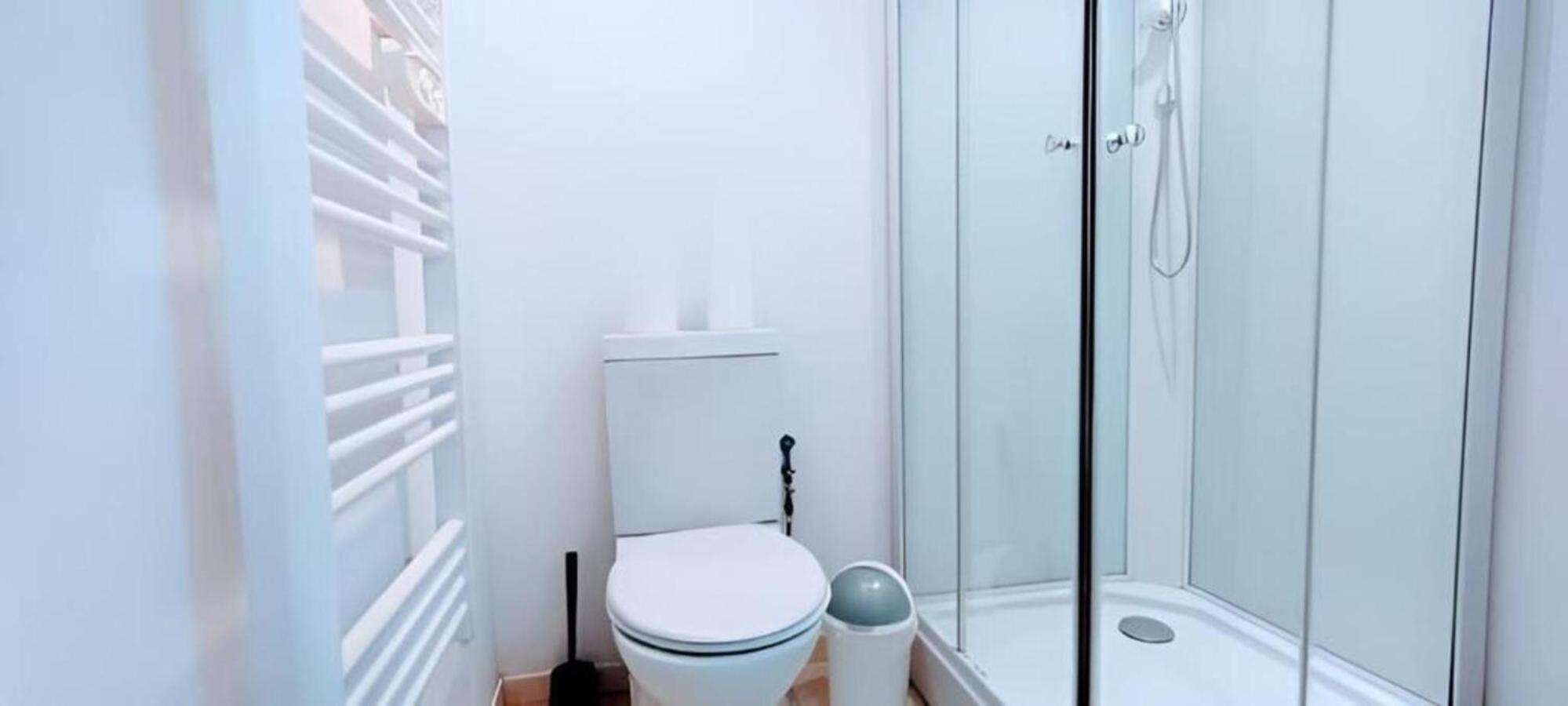 Chambres D'Hotes أفينيون المظهر الخارجي الصورة