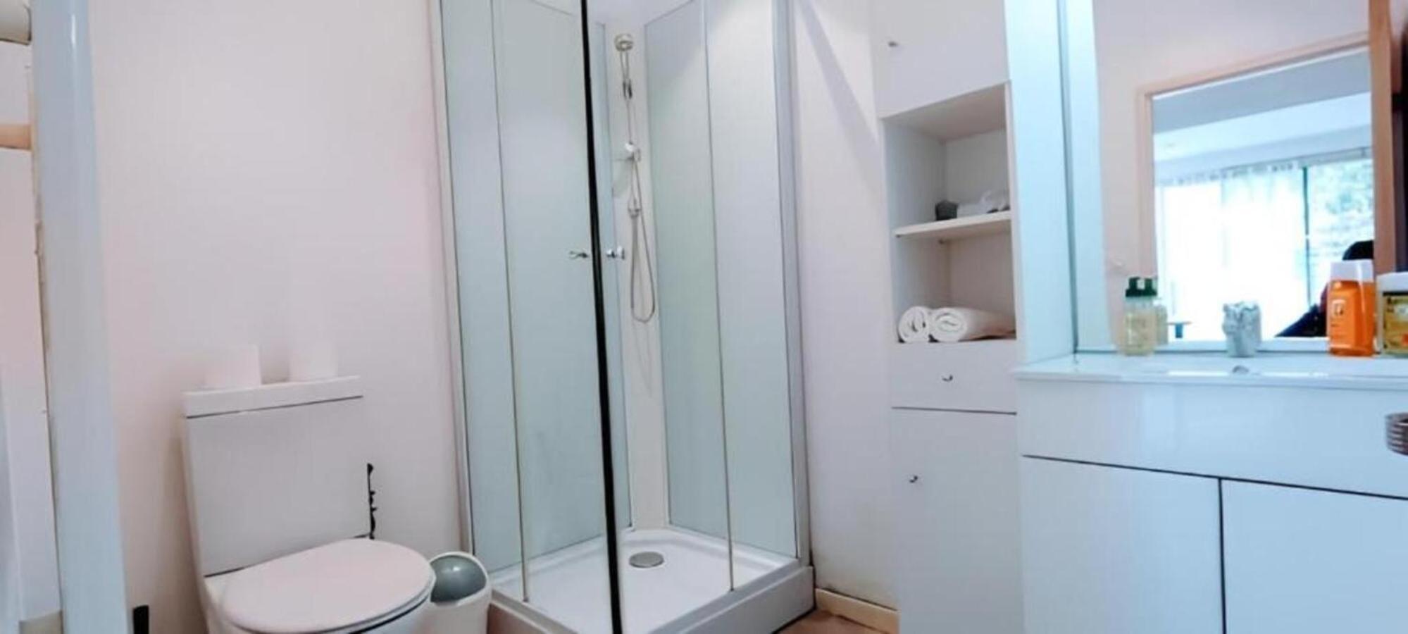 Chambres D'Hotes أفينيون المظهر الخارجي الصورة