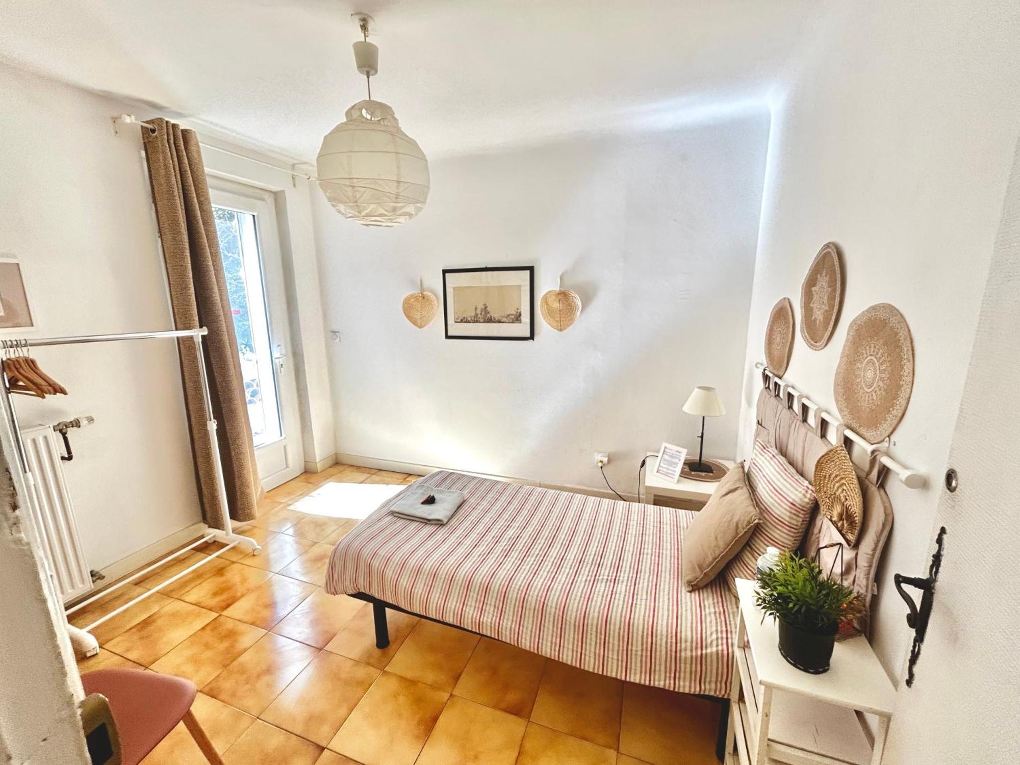 Chambres D'Hotes أفينيون المظهر الخارجي الصورة