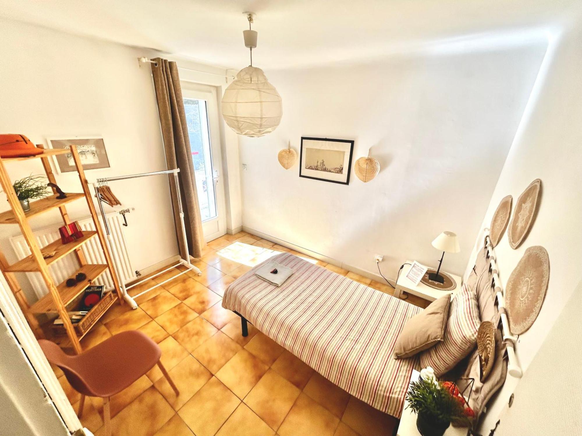 Chambres D'Hotes أفينيون المظهر الخارجي الصورة