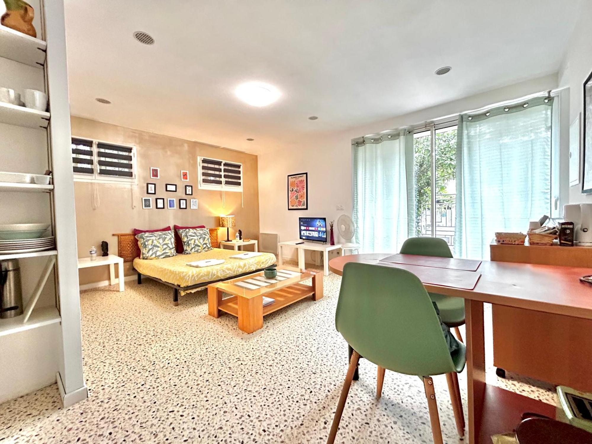 Chambres D'Hotes أفينيون المظهر الخارجي الصورة