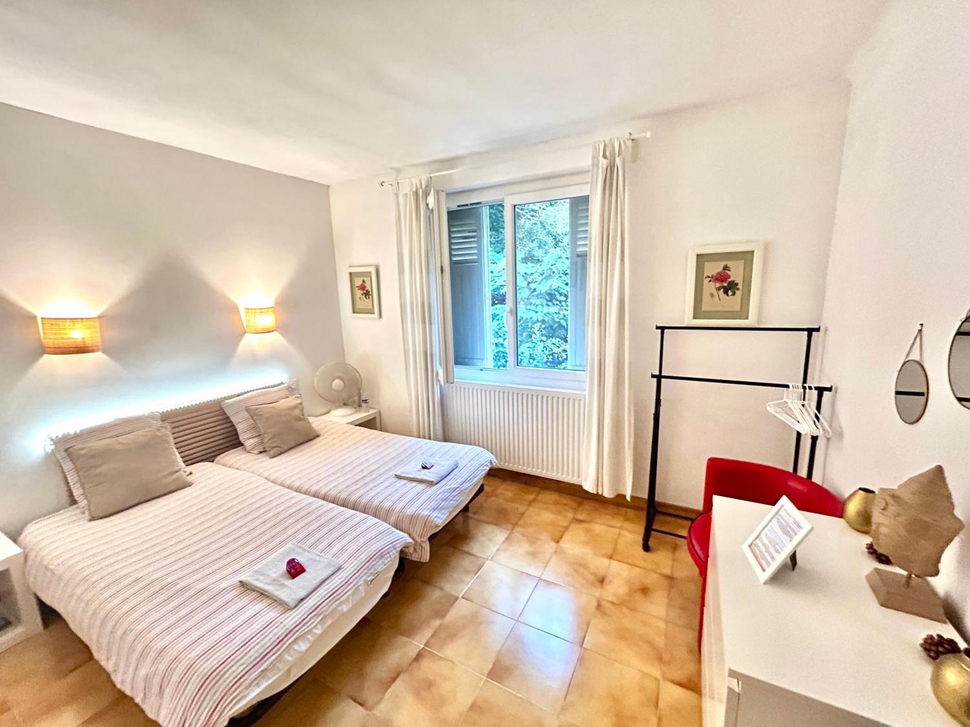 Chambres D'Hotes أفينيون المظهر الخارجي الصورة
