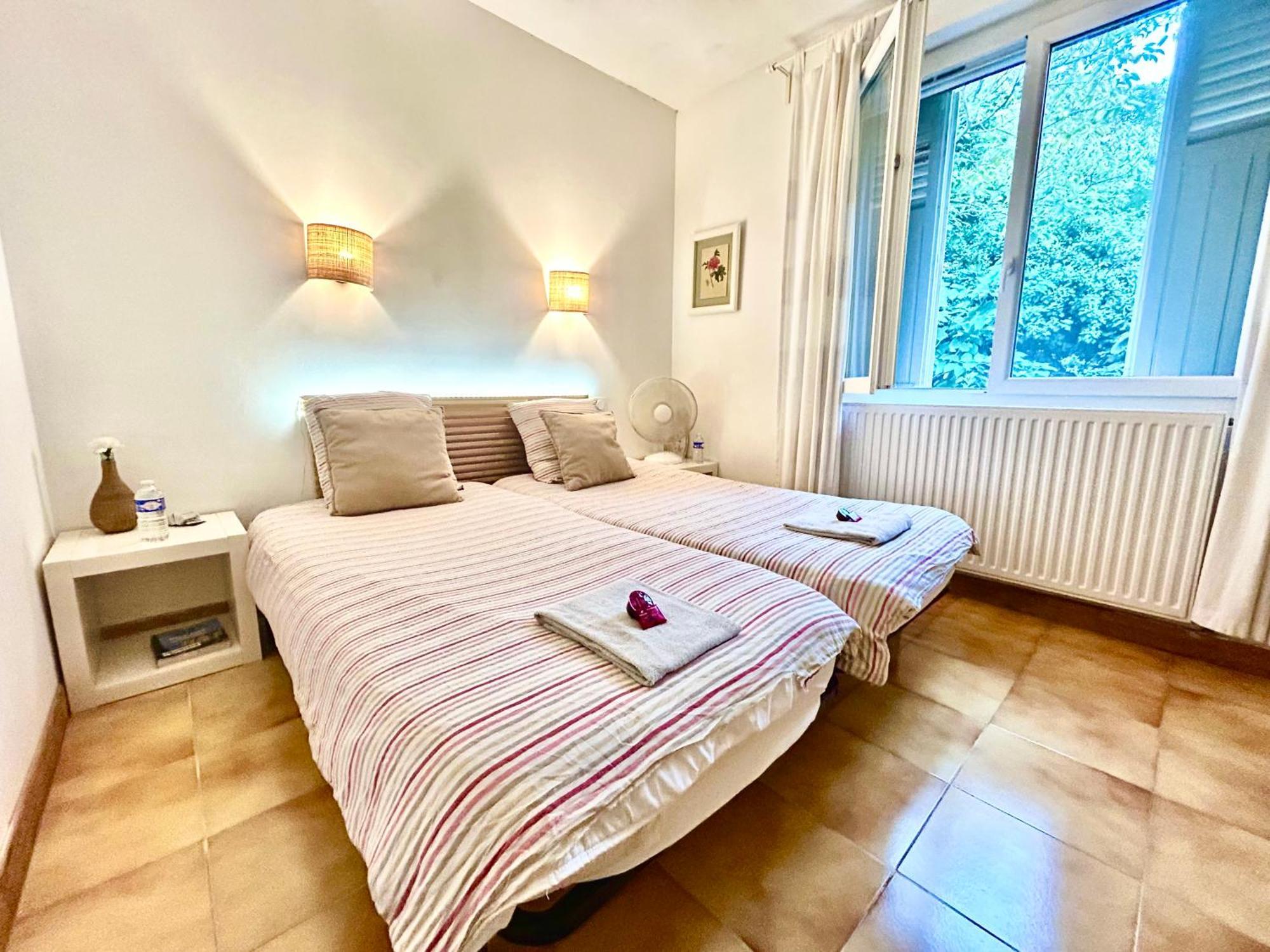 Chambres D'Hotes أفينيون المظهر الخارجي الصورة